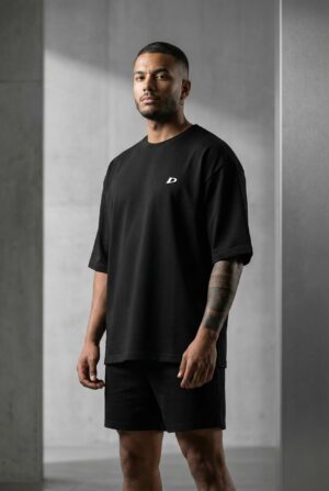 GX1 Oversized T-Shirt