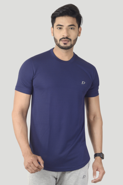 Hydro Vent Dri-Cool Tee