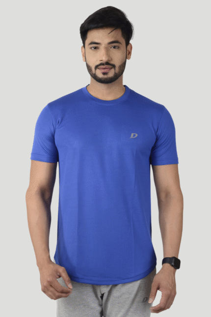 Hydro Vent Dri-Cool Tee