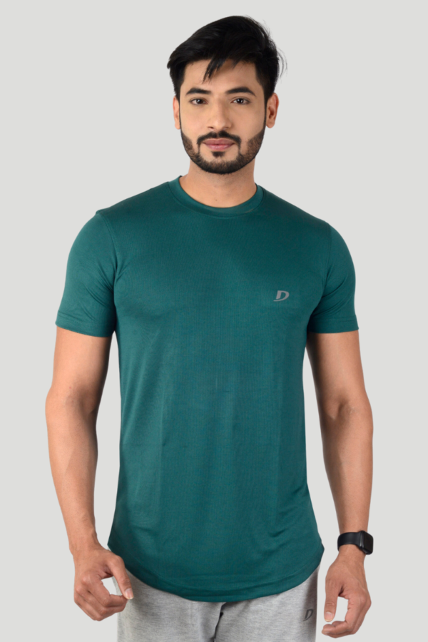 Hydro Vent Dri-Cool Tee