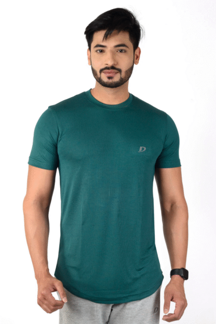 DF Half Sleeve Dri Cool T-Shirt