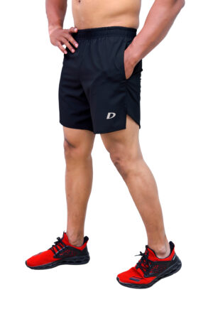 AeroFlex Split Shorts