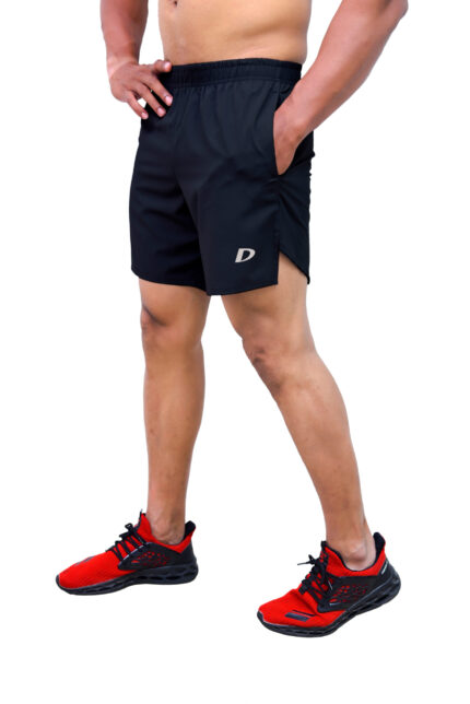 AeroFlex Split shorts