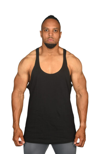 Phantom Straightback stringer