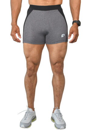 Atlas Lift Split Shorts