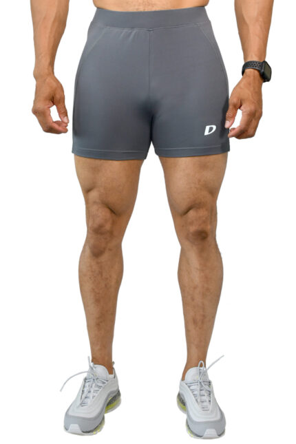 Atlas Lift Split Shorts