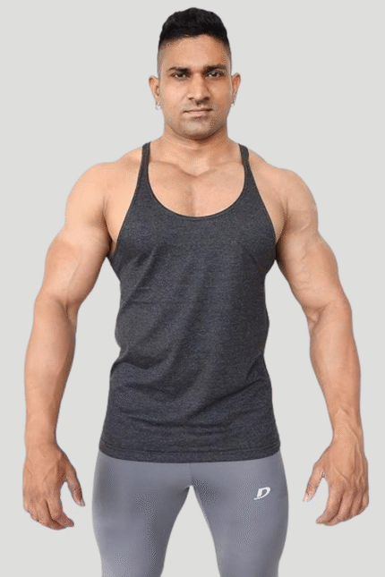 Phantom Straight-backed Stringer