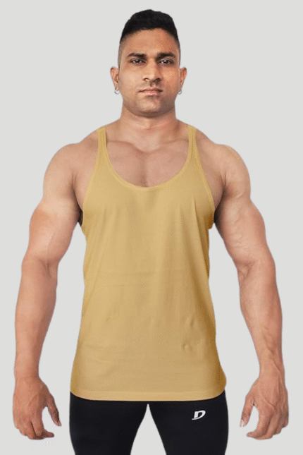 Phantom Straight-backed Stringer