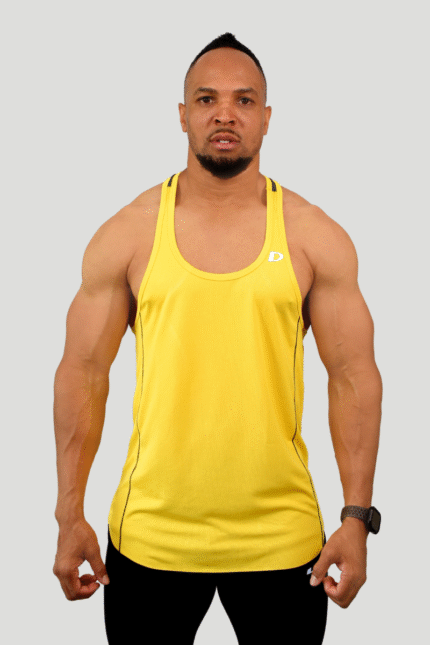 ThirdLaw Vest