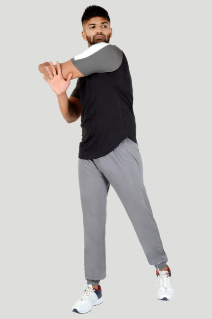 AeroFlex Joggers - Grey, L