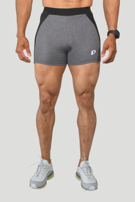Atlas Lift Split Shorts