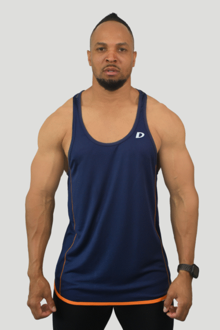 ThirdLaw Vest