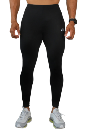 Nanofit Compression Tight – Decisive Fitness Men’s Gym, Yoga, Cycling & Jogging Wear