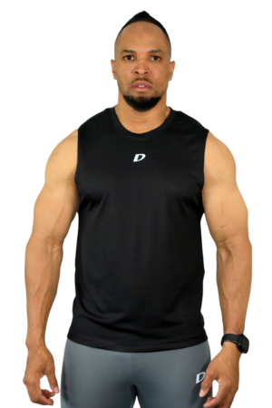 Dricool Deep Cut Vest