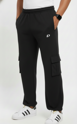 GX1 Grip Joggers